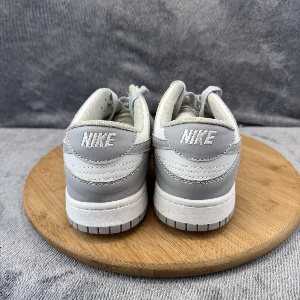 Nike dunk low